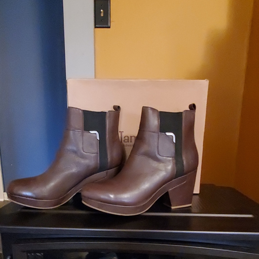 Booties